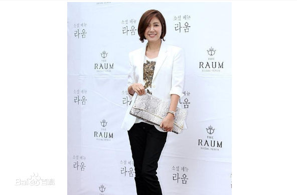 柳好贞(Yoo Ho jung)前后照片