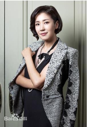 柳好贞(Yoo Ho jung)前后照片