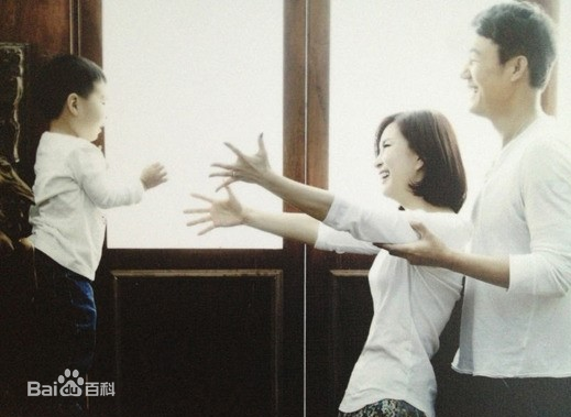 朴成雄()夫妇图册