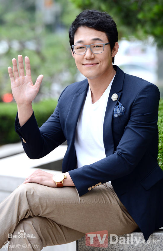 最全朴成雄()精彩图册