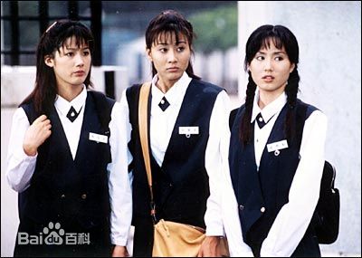 最优质梁静雅()素颜照