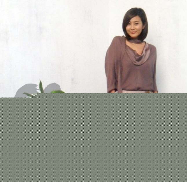 最全梁静雅()素颜照