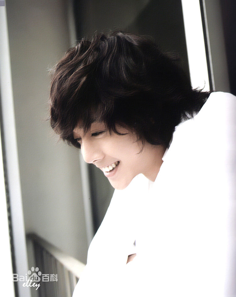 金贤重((韩)Kim Hyun Joong(英)キム·ヒョンジュン(日))高清图片图集