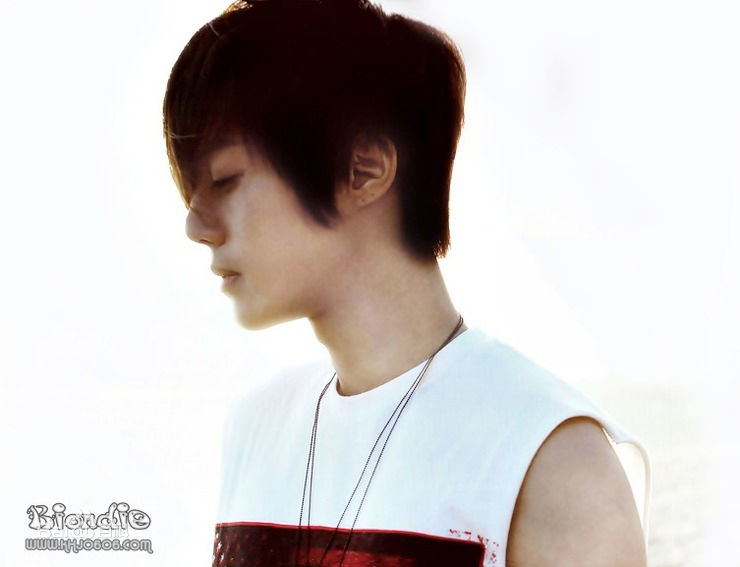 金贤重((韩)Kim Hyun Joong(英)キム·ヒョンジュン(日))高清图片图集