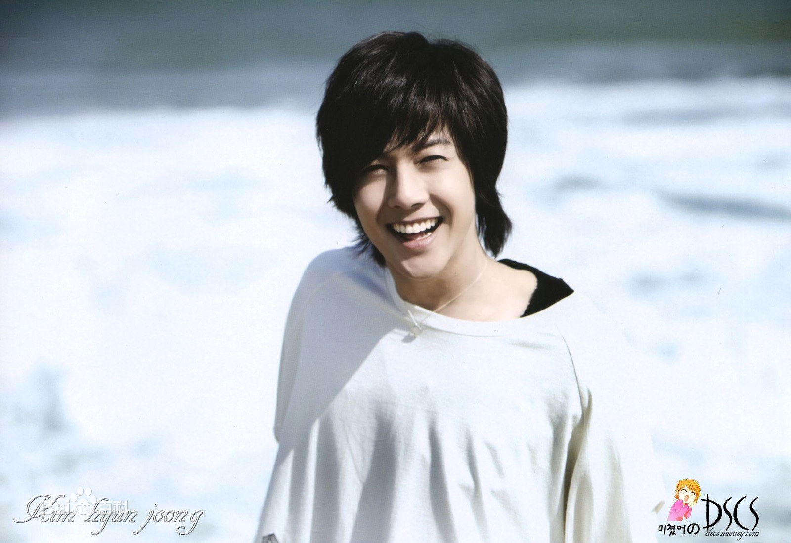 金贤重((韩)Kim Hyun Joong(英)キム·ヒョンジュン(日))高清图片图集