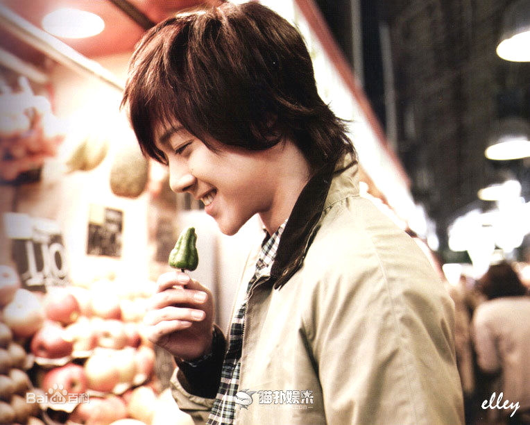 金贤重((韩)Kim Hyun Joong(英)キム·ヒョンジュン(日))高清图片图集