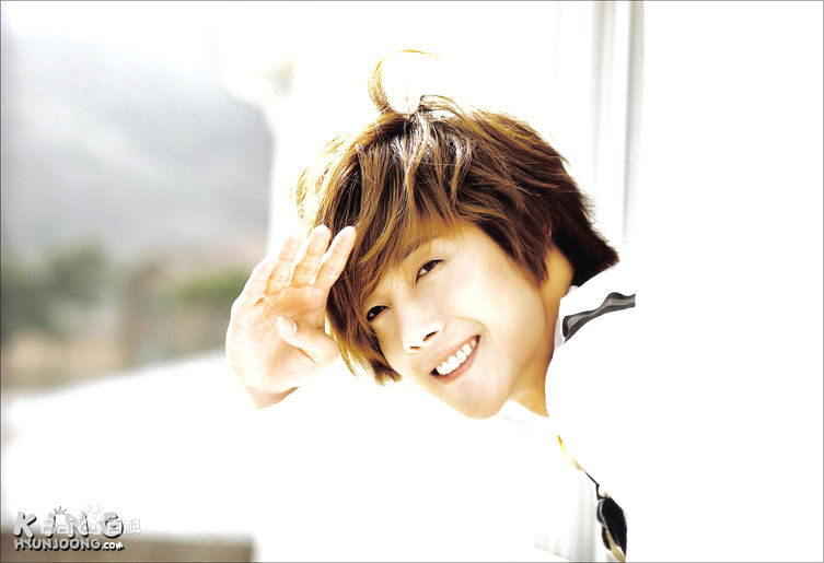 金贤重((韩)Kim Hyun Joong(英)キム·ヒョンジュン(日))高清图片图集