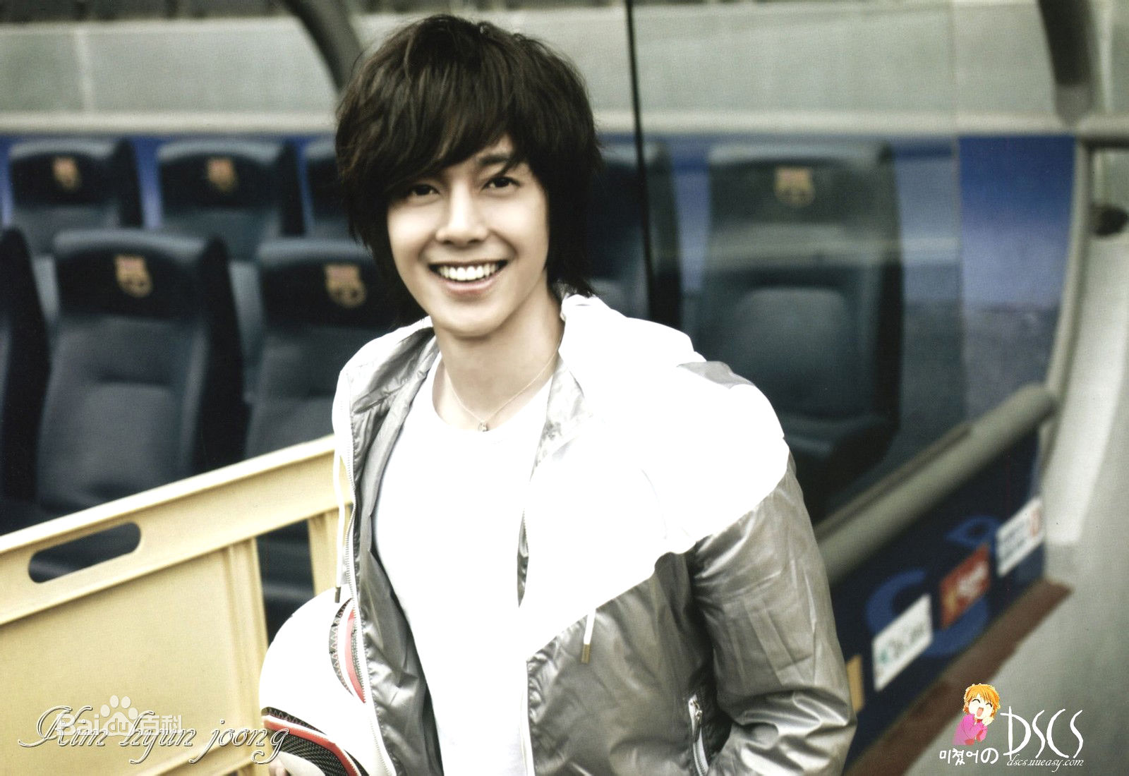 金贤重((韩)Kim Hyun Joong(英)キム·ヒョンジュン(日))高清图片图集