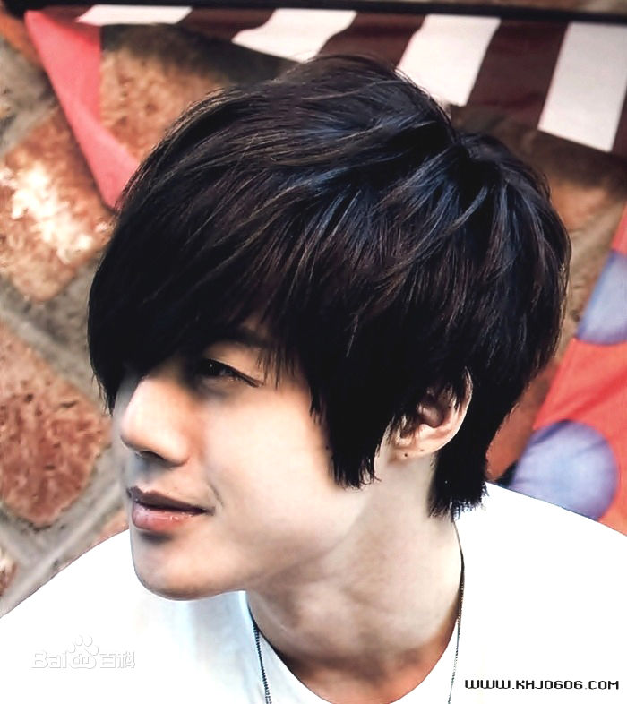 金贤重((韩)Kim Hyun Joong(英)キム·ヒョンジュン(日))高清图片图集