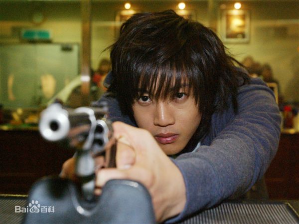 金贤重((韩)Kim Hyun Joong(英)キム·ヒョンジュン(日))出道早期图前后照片