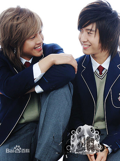 金贤重((韩)Kim Hyun Joong(英)キム·ヒョンジュン(日))出道早期图前后照片