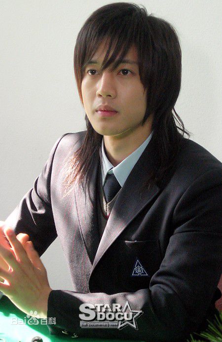 金贤重((韩)Kim Hyun Joong(英)キム·ヒョンジュン(日))出道早期图前后照片