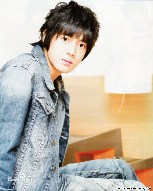 金贤重((韩)Kim Hyun Joong(英)キム·ヒョンジュン(日))出道早期图前后照片