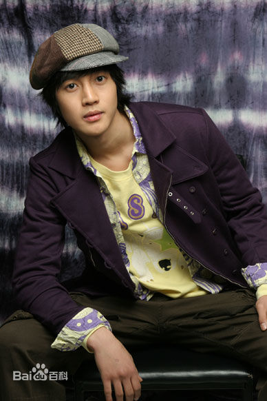 金贤重((韩)Kim Hyun Joong(英)キム·ヒョンジュン(日))出道早期图前后照片