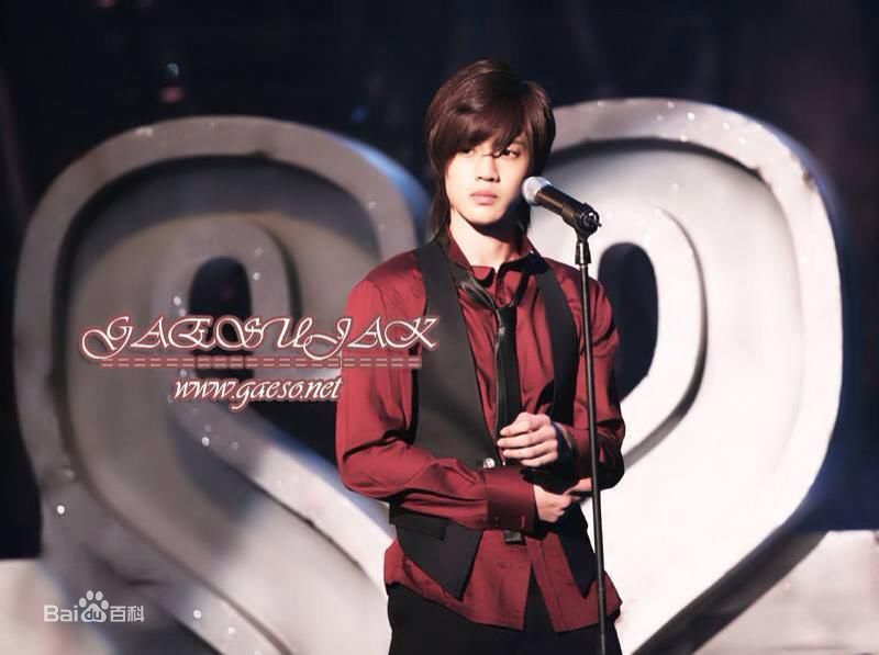 金贤重((韩)Kim Hyun Joong(英)キム·ヒョンジュン(日))出道早期图前后照片