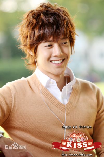 金贤重((韩)Kim Hyun Joong(英)キム·ヒョンジュン(日))荧幕形象性感图片图集