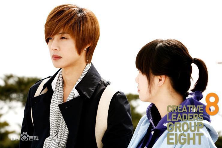 金贤重((韩)Kim Hyun Joong(英)キム·ヒョンジュン(日))荧幕形象性感图片图集