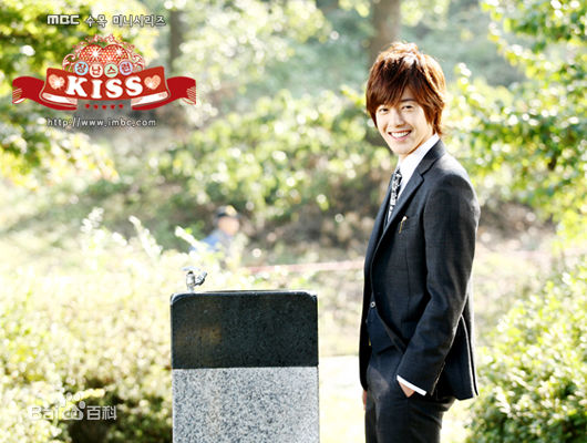 金贤重((韩)Kim Hyun Joong(英)キム·ヒョンジュン(日))荧幕形象性感图片图集