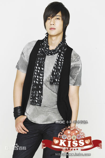金贤重((韩)Kim Hyun Joong(英)キム·ヒョンジュン(日))荧幕形象性感图片图集