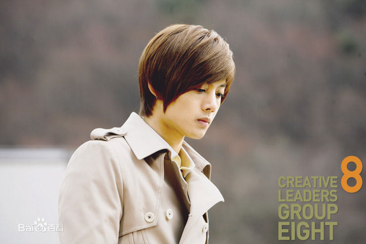 金贤重((韩)Kim Hyun Joong(英)キム·ヒョンジュン(日))荧幕形象性感图片图集