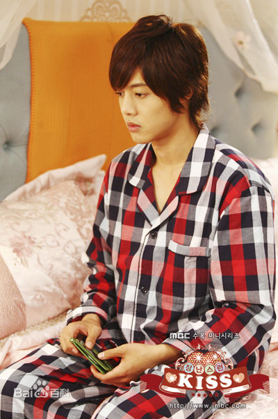 金贤重((韩)Kim Hyun Joong(英)キム·ヒョンジュン(日))荧幕形象性感图片图集