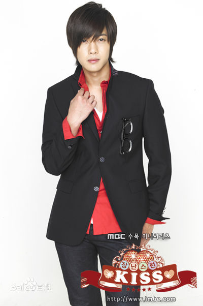 金贤重((韩)Kim Hyun Joong(英)キム·ヒョンジュン(日))荧幕形象性感图片图集