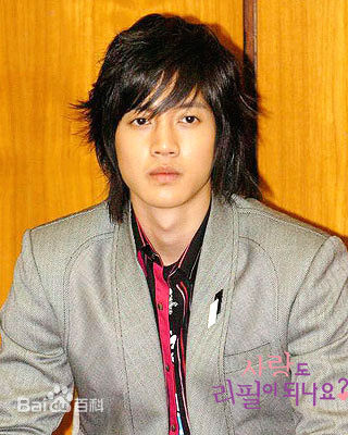 金贤重((韩)Kim Hyun Joong(英)キム·ヒョンジュン(日))荧幕形象性感图片图集