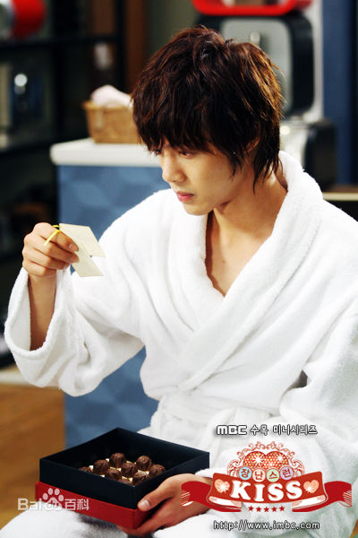 金贤重((韩)Kim Hyun Joong(英)キム·ヒョンジュン(日))荧幕形象性感图片图集