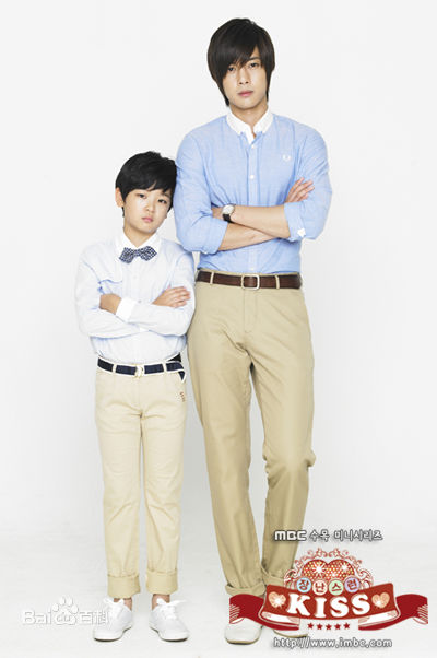 金贤重((韩)Kim Hyun Joong(英)キム·ヒョンジュン(日))荧幕形象性感图片图集