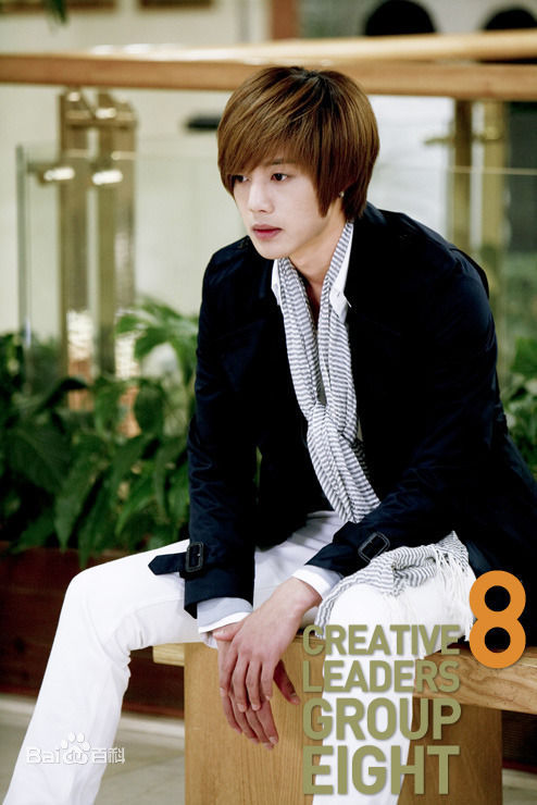 金贤重((韩)Kim Hyun Joong(英)キム·ヒョンジュン(日))荧幕形象性感图片图集