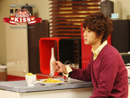 金贤重((韩)Kim Hyun Joong(英)キム·ヒョンジュン(日))荧幕形象性感图片图集