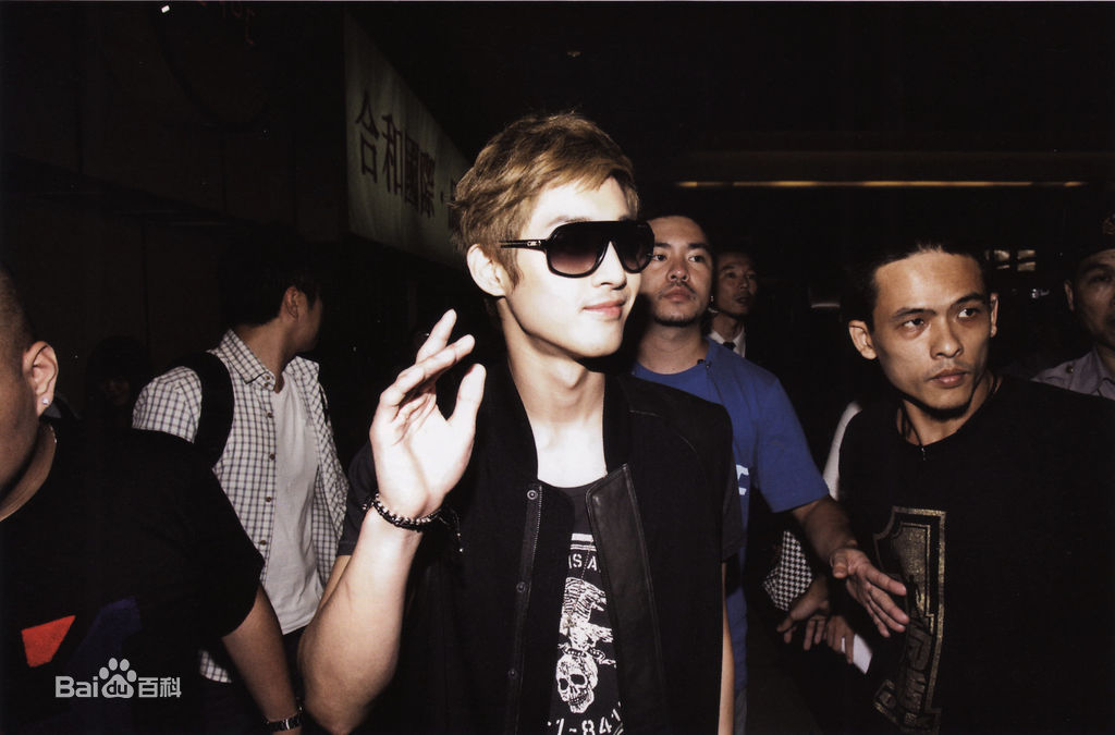 金贤重((韩)Kim Hyun Joong(英)キム·ヒョンジュン(日))最全杂志壁纸