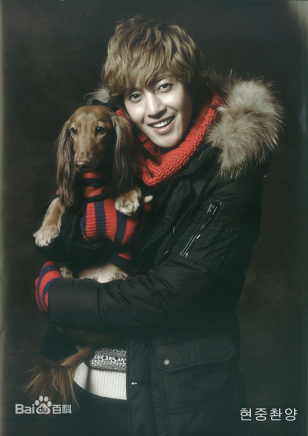 金贤重((韩)Kim Hyun Joong(英)キム·ヒョンジュン(日))最全杂志壁纸