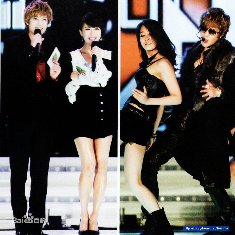 金贤重((韩)Kim Hyun Joong(英)キム·ヒョンジュン(日))最全杂志壁纸