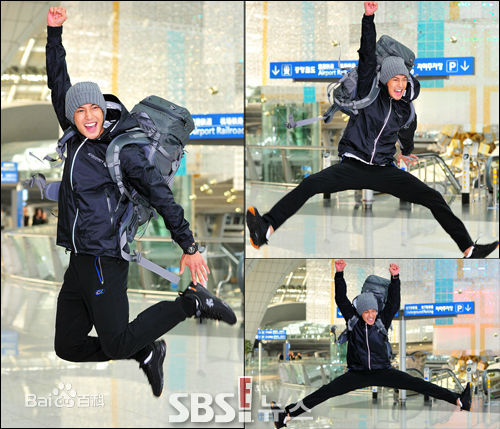 精选金贤重((韩)Kim Hyun Joong(英)キム·ヒョンジュン(日))