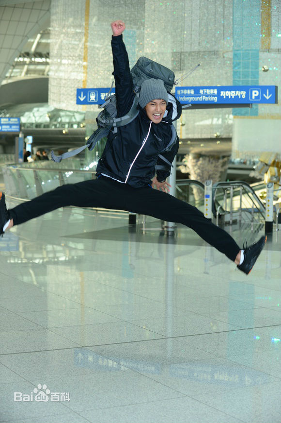 精选金贤重((韩)Kim Hyun Joong(英)キム·ヒョンジュン(日))