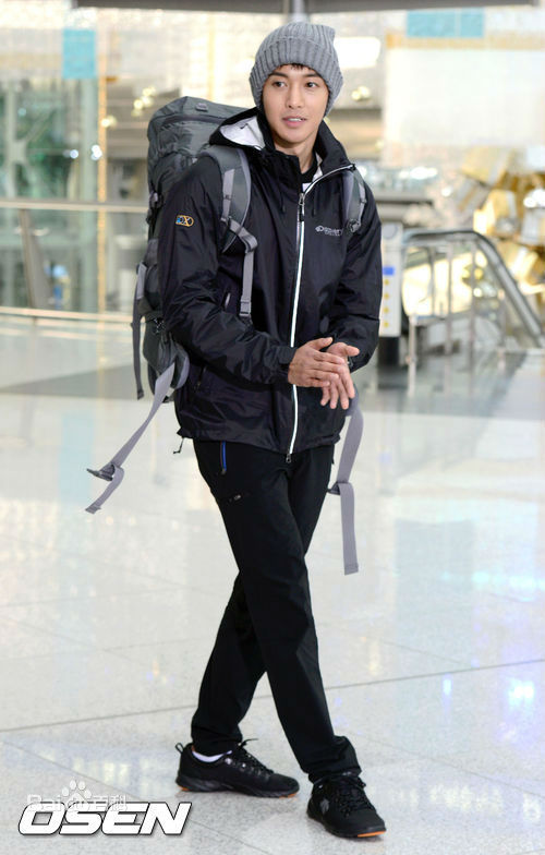 精选金贤重((韩)Kim Hyun Joong(英)キム·ヒョンジュン(日))