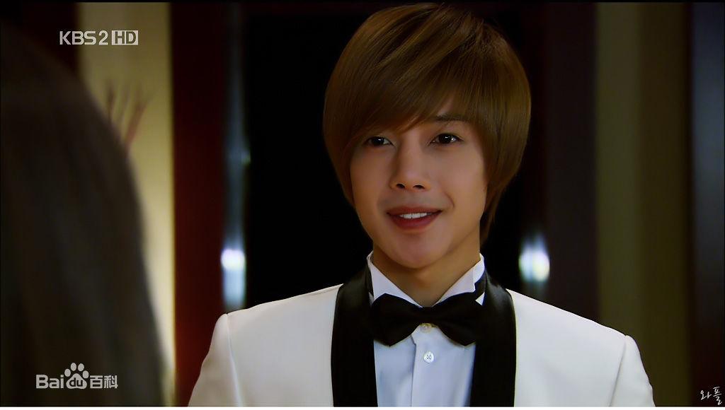 高清金贤重((韩)Kim Hyun Joong(英)キム·ヒョンジュン(日))精彩图册