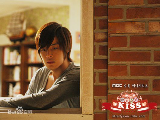 高清金贤重((韩)Kim Hyun Joong(英)キム·ヒョンジュン(日))精彩图册