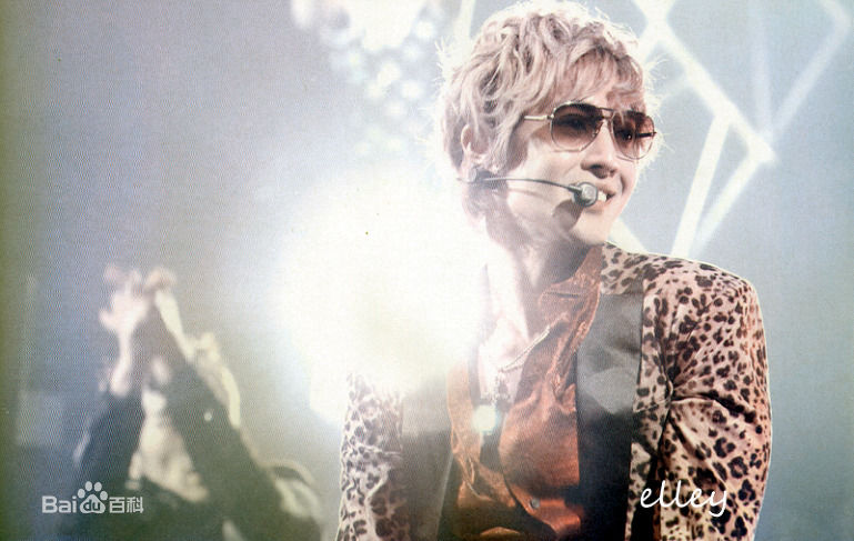 金贤重((韩)Kim Hyun Joong(英)キム·ヒョンジュン(日))2011最新照图片图册