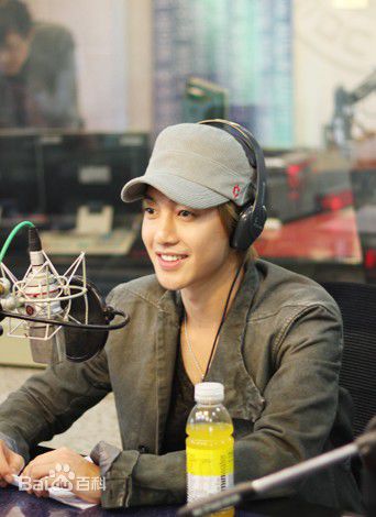 金贤重((韩)Kim Hyun Joong(英)キム·ヒョンジュン(日))2011最新照图片图册