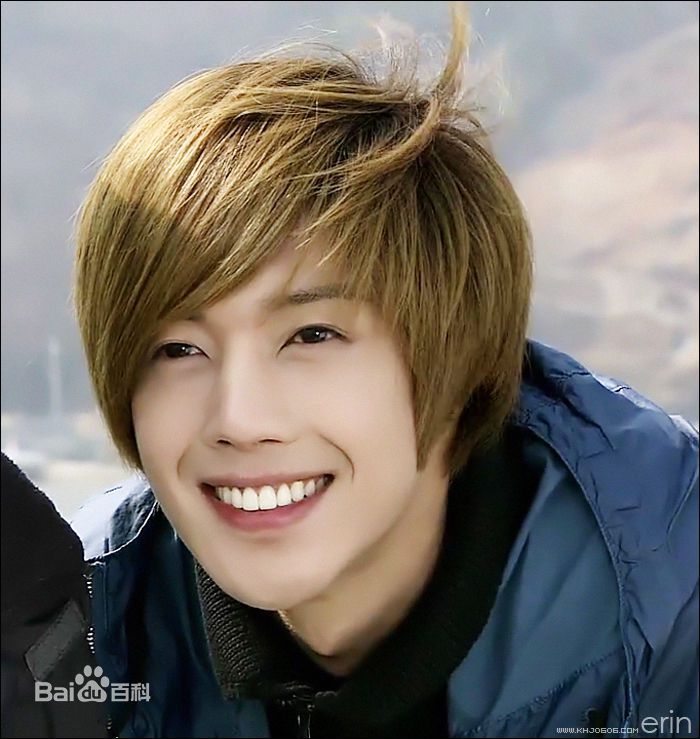 金贤重((韩)Kim Hyun Joong(英)キム·ヒョンジュン(日))精彩图册