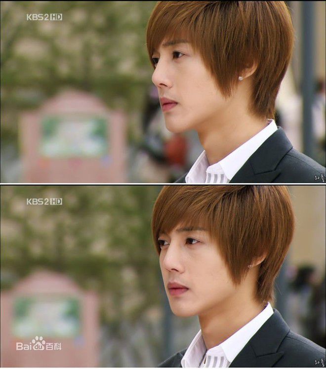 金贤重((韩)Kim Hyun Joong(英)キム·ヒョンジュン(日))精彩图册