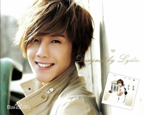 金贤重((韩)Kim Hyun Joong(英)キム·ヒョンジュン(日))精彩图册