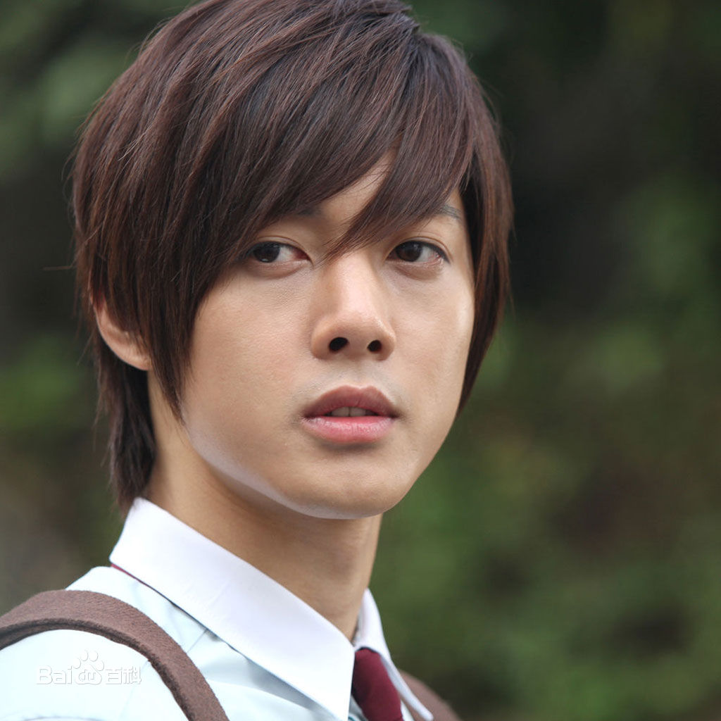 金贤重((韩)Kim Hyun Joong(英)キム·ヒョンジュン(日))精彩图册