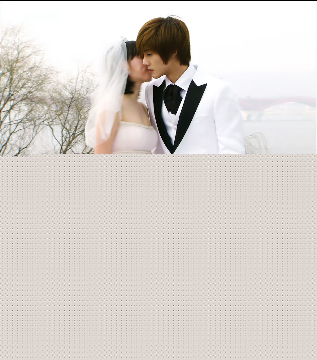 金贤重((韩)Kim Hyun Joong(英)キム·ヒョンジュン(日))精彩图册