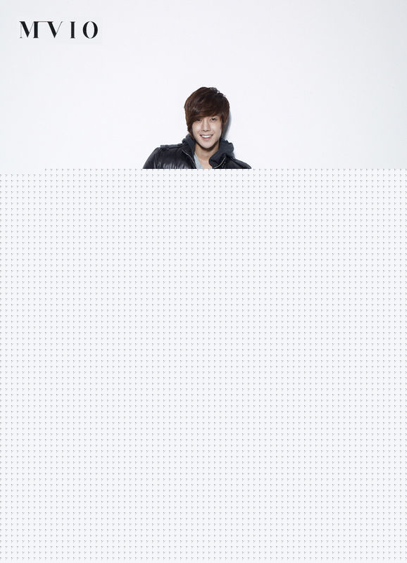 最优质金贤重((韩)Kim Hyun Joong(英)キム·ヒョンジュン(日))精彩图册