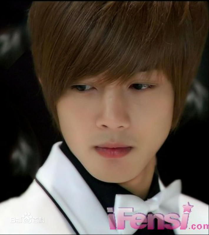 最优质金贤重((韩)Kim Hyun Joong(英)キム·ヒョンジュン(日))精彩图册