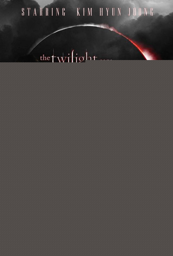 最优质金贤重((韩)Kim Hyun Joong(英)キム·ヒョンジュン(日))精彩图册