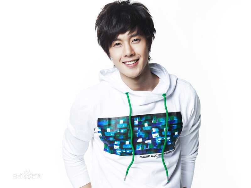 最优质金贤重((韩)Kim Hyun Joong(英)キム·ヒョンジュン(日))精彩图册